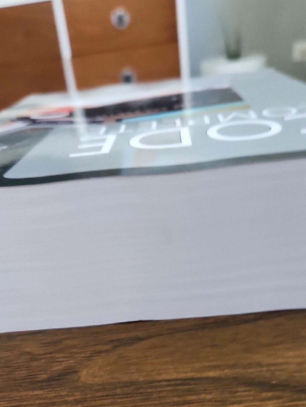 Microsoft Code Complete 2 Book - Picture 7 of 10